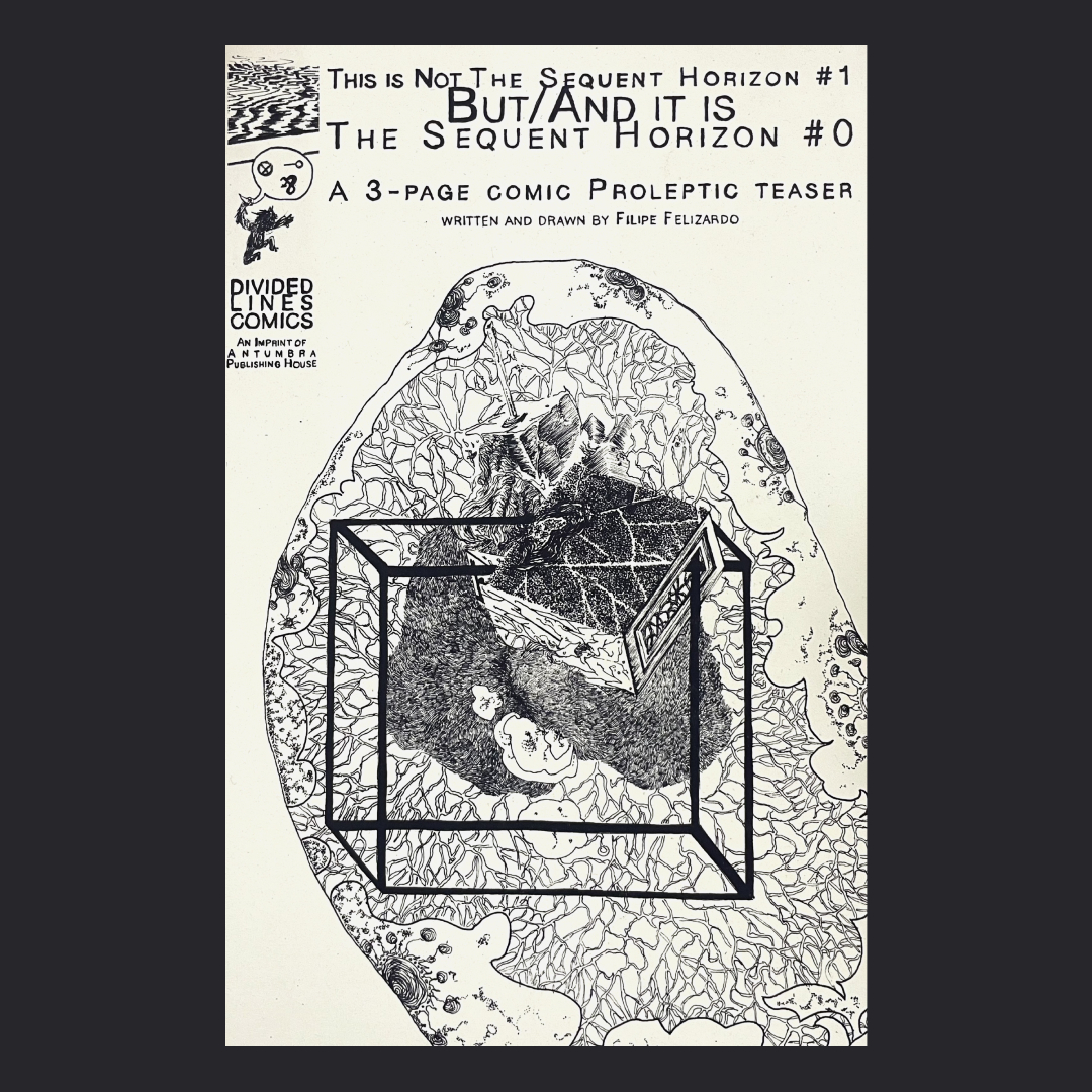 The Sequent Horizon #0